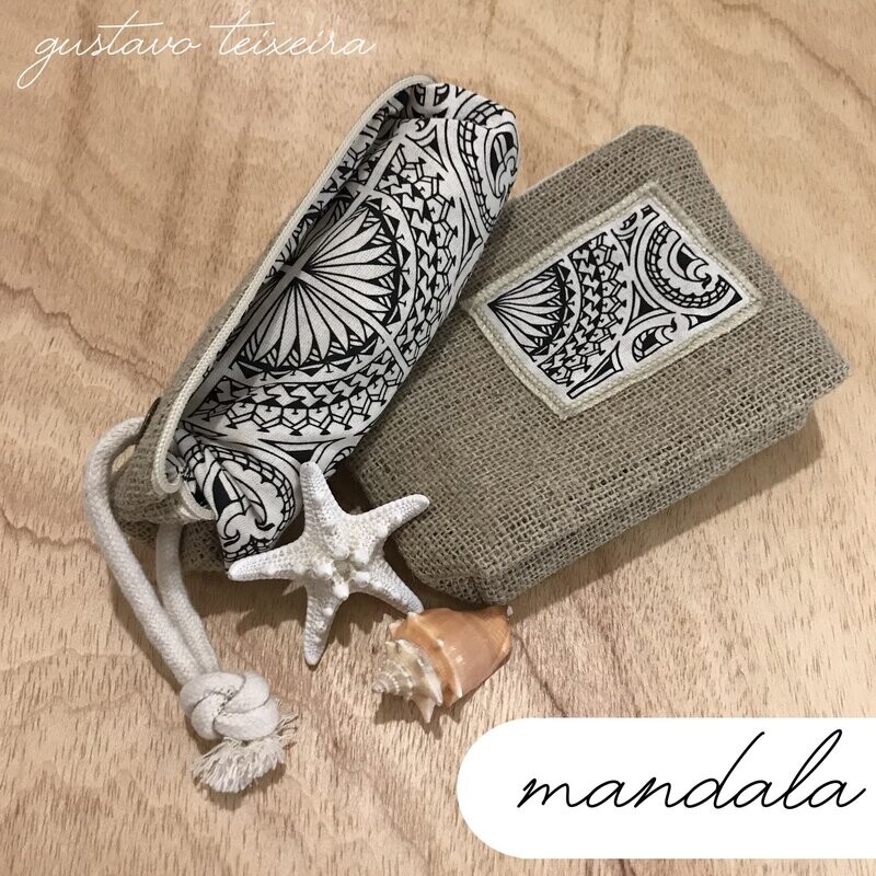 Necessaire Mandala