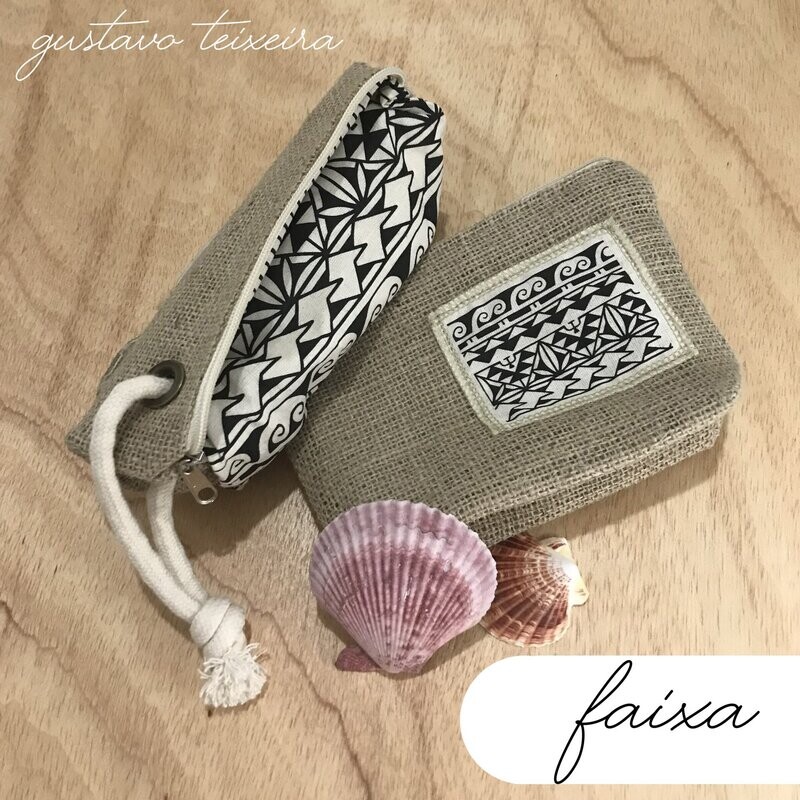 Necessaire Faixas