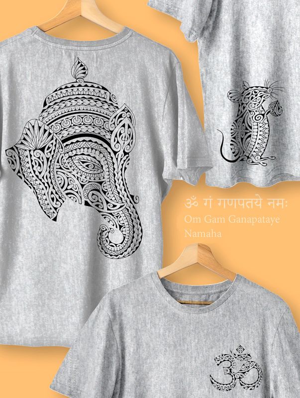 Ganesha (M)