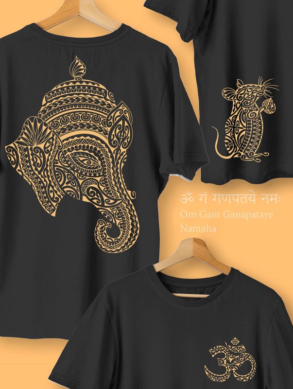 Ganesha  (PRÉ-VENDA)