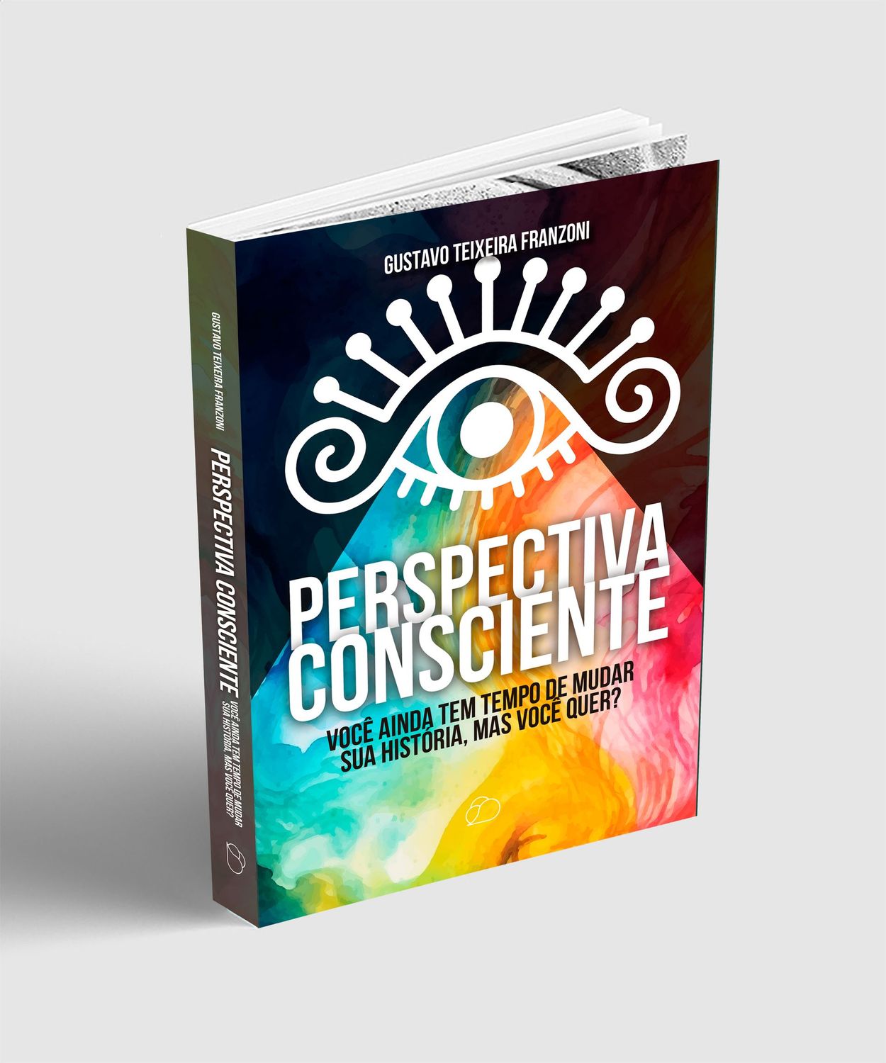 Perspectiva Consciente (pré venda do livro)