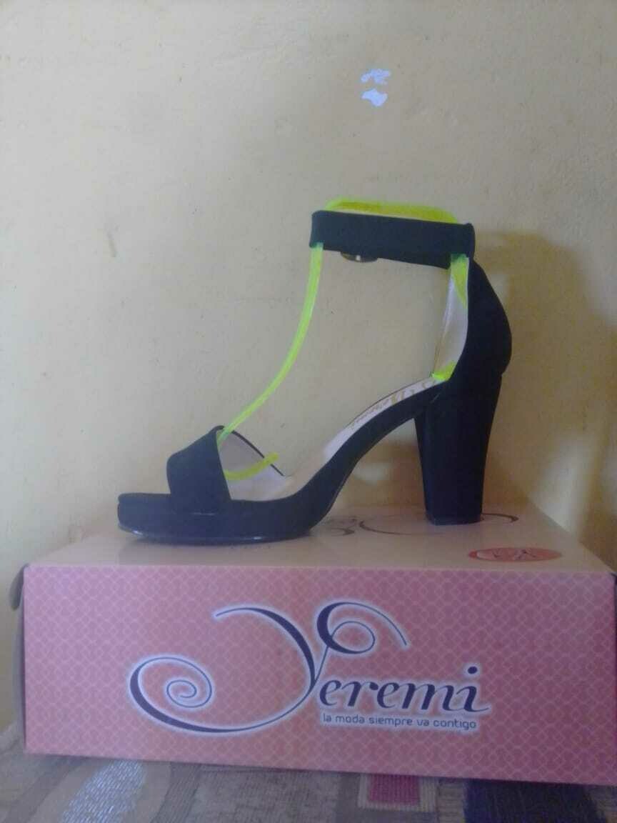 Zapato de Vestir
