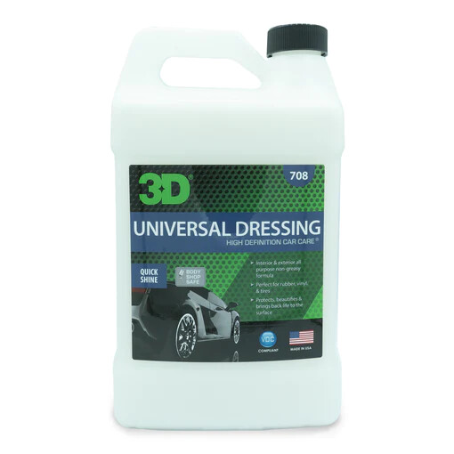 UNIVERSAL DRESSING 1 GALLON