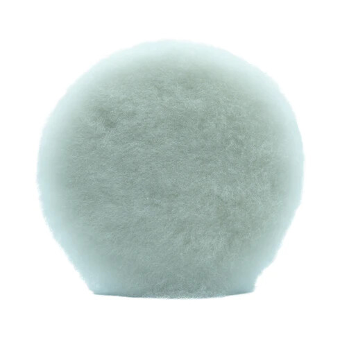 PAD DE CORTE DE LANA 5"