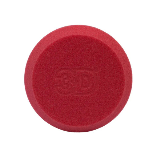 APLICADOR DE ESPUMA (PACK DE 3 UNIDADES)