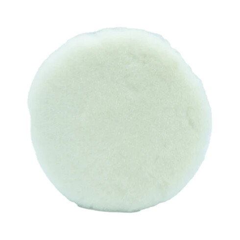 PAD DE CORTE DE LANA 6"