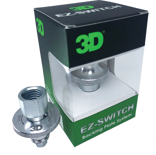 ADAPTADOR DE ACOPLE RAPIDO  EZ CONNECT