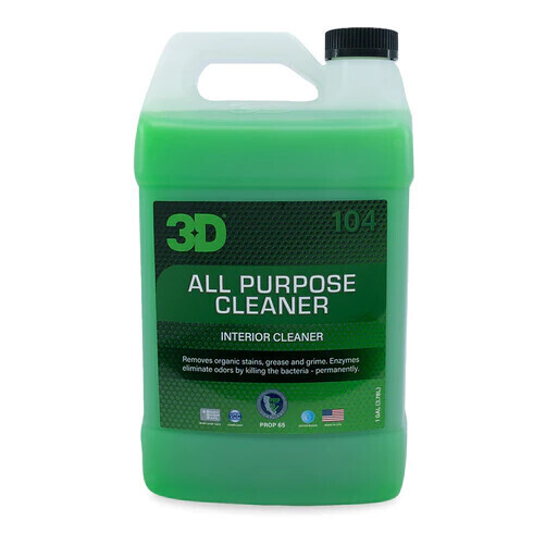 ALL PURPOSE CLEANER 5 GALLONS