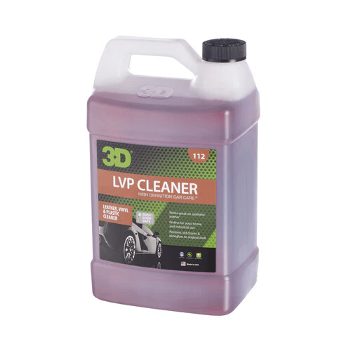 LIMPIADOR  LVP 5 GALLON