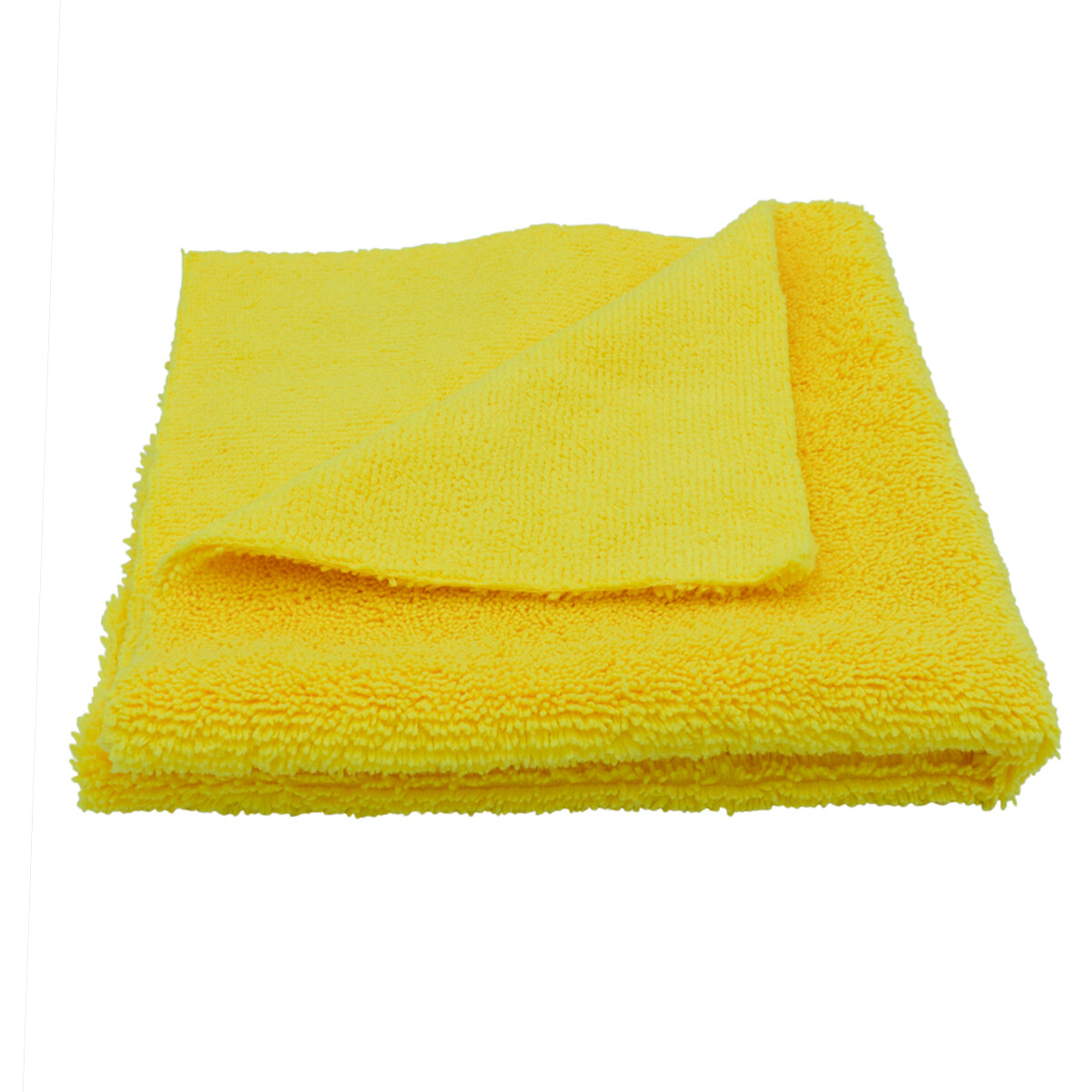 MICROFIBRA COLOR AMARILLO 60X60
