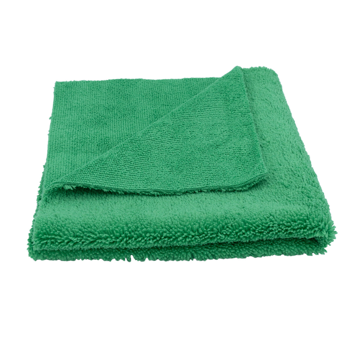 MICROFIBRA COLOR VERDE 60X60