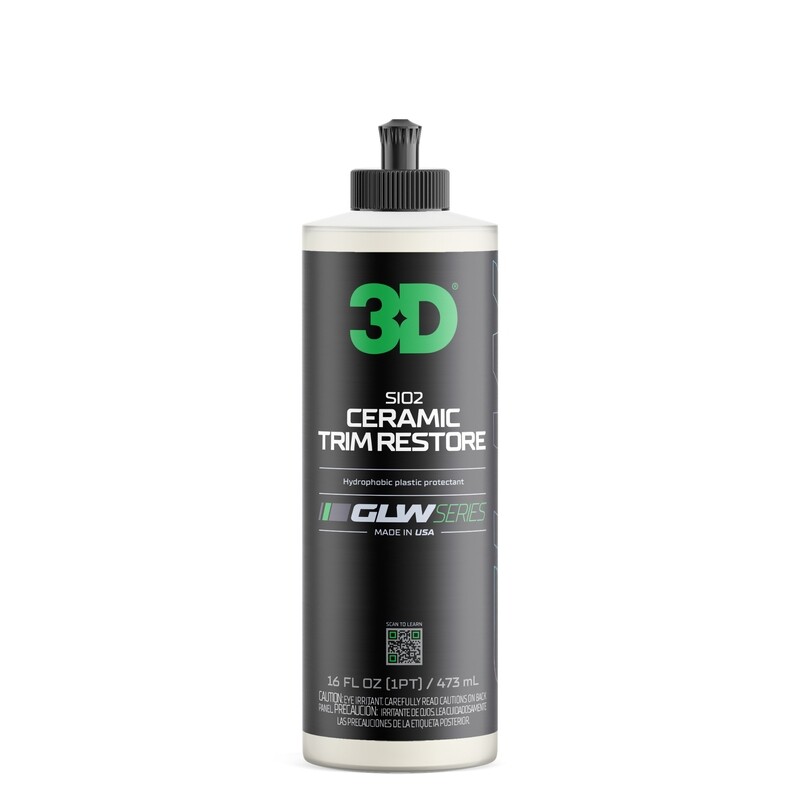 GLW CERAMIC TRIM RESTORE 16 OZ