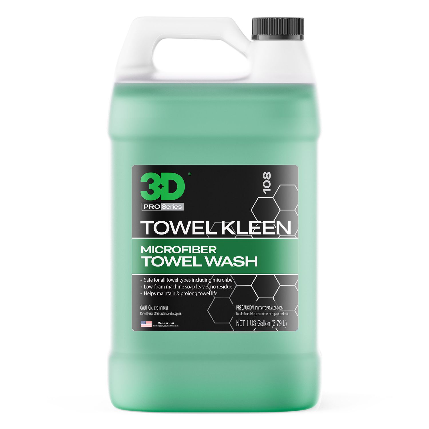 TOWEL KLEEN GALON
