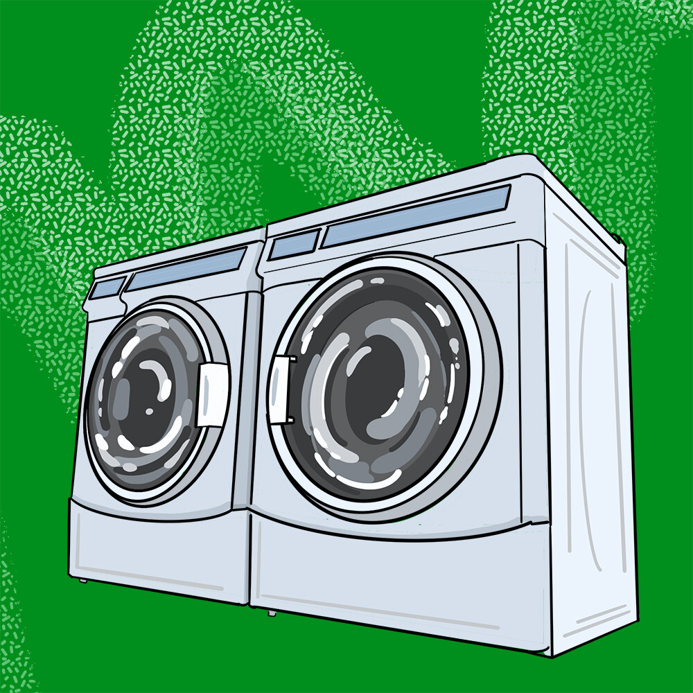 Dryer Dryer