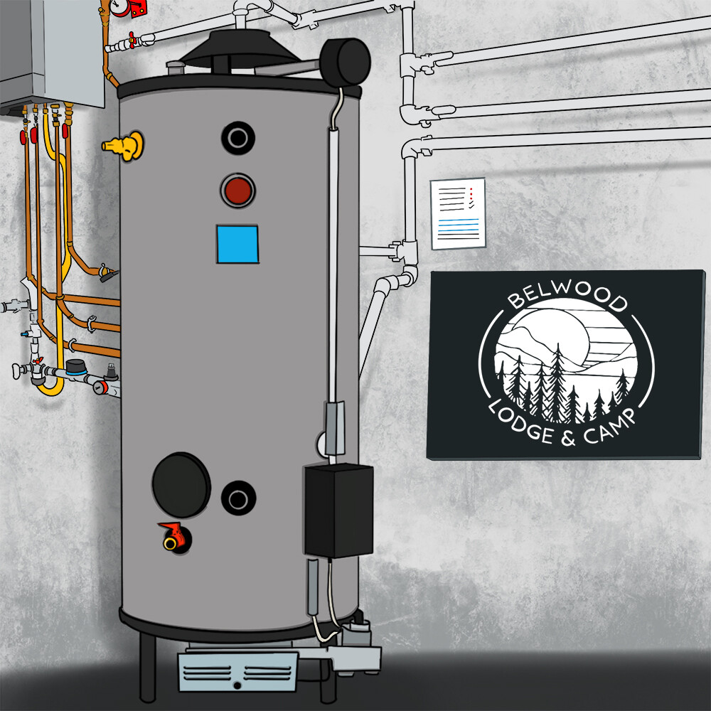 Hot Water Heater Hot Water Heater