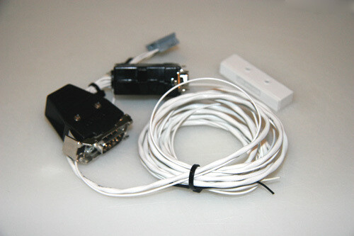 Cirrus / Avidyne DAU G3 Adapter Harness