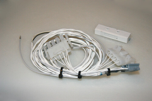 Cirrus / Avidyne SIU Adapter Harness