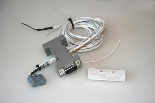 Cirrus / ARNAV Adapter Harness