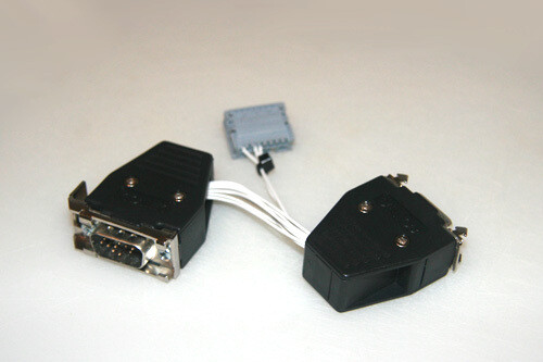 Cirrus / Perspective RDM Adapter Harness