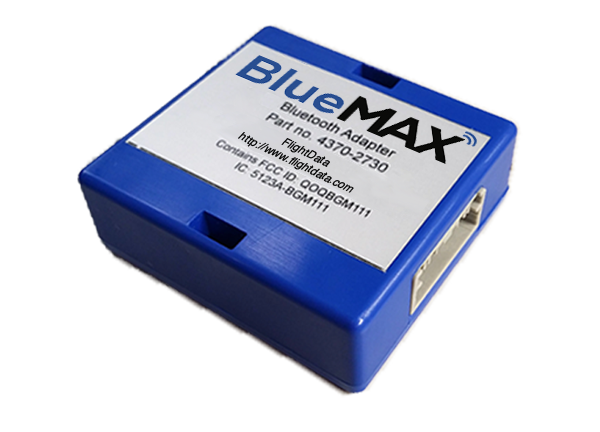 BlueMAX interface module