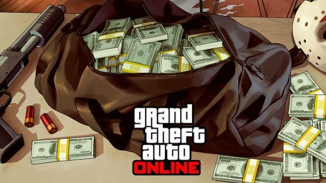 Cuenta Chetada De Gta V PS3