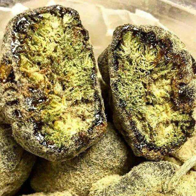 Moonrock