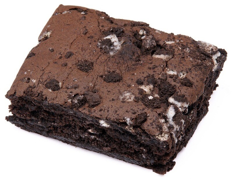 Weed Brownie