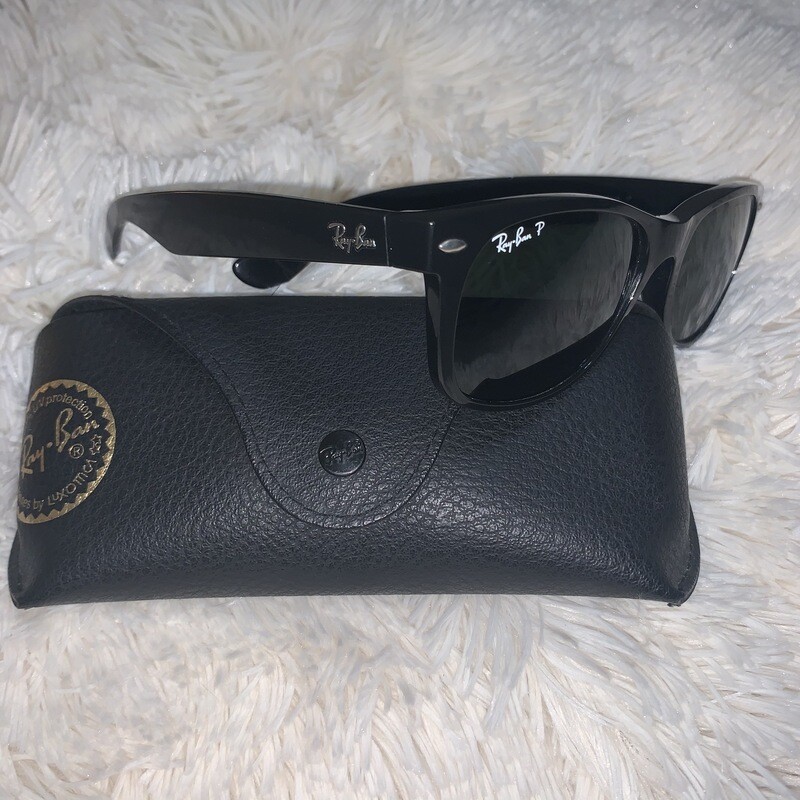Polarized Ray Bans New Wayfarer
