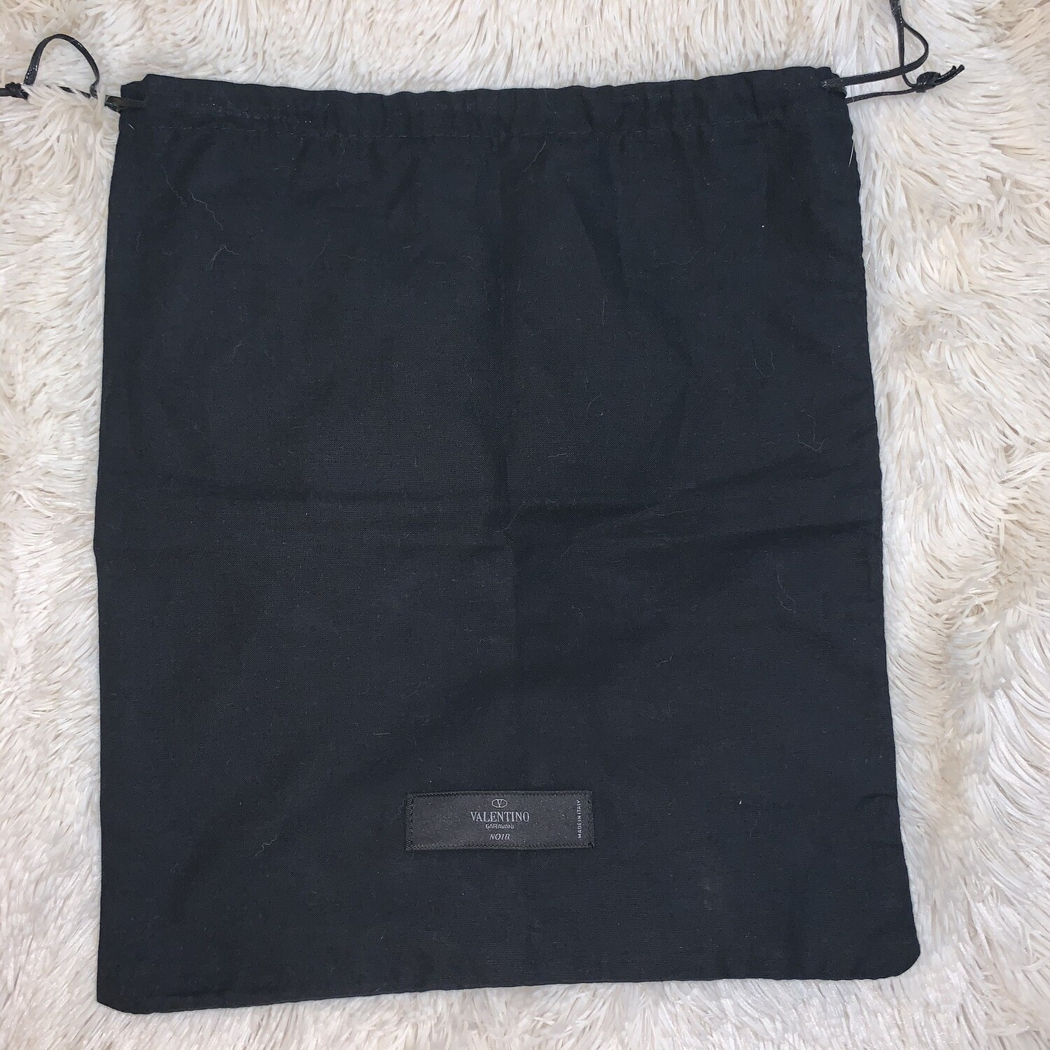 Valentino Dustbag