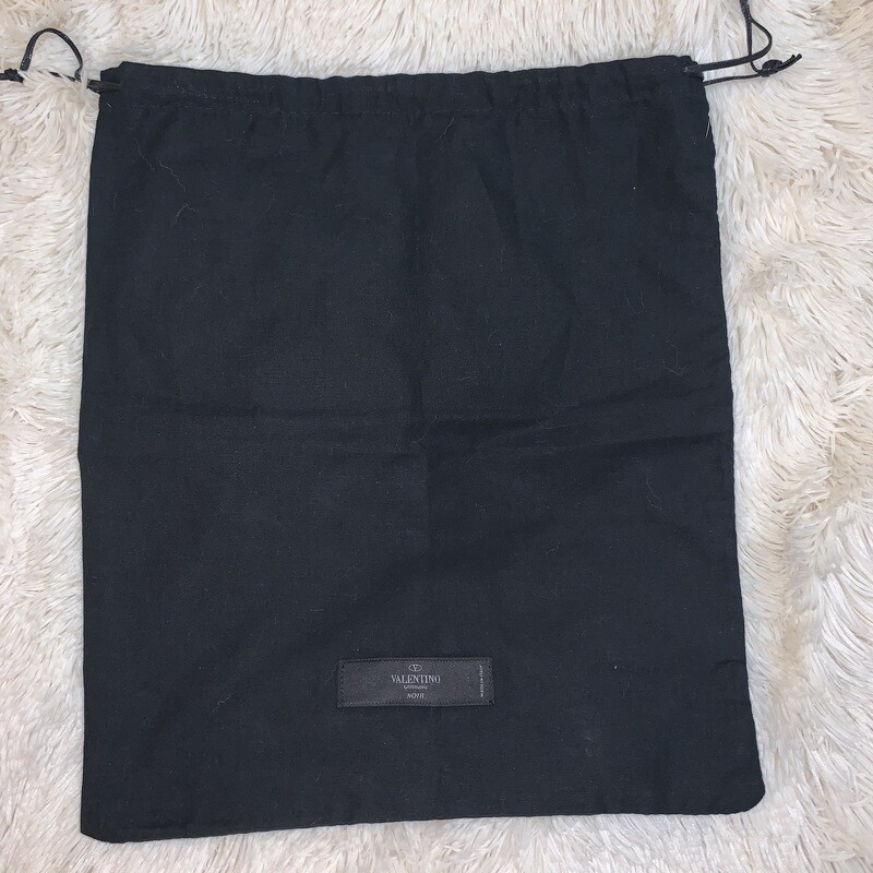 Valentino Dustbag