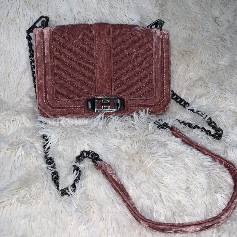Rebecca Minkoff Crossbody