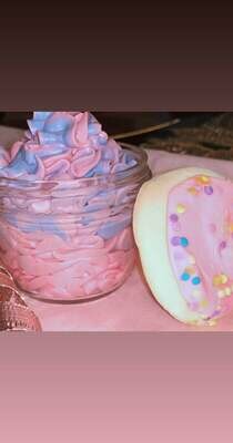 GODDESS GLOW WHIPPED BUTTER 10OZ