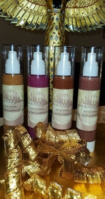 GODDESS GLOW LUMINIZERS 8oz