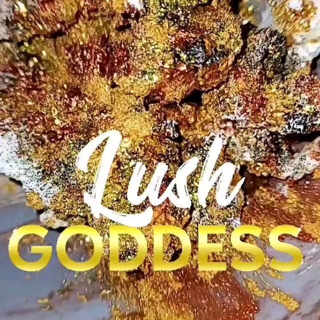 GOLDEN GODDESS WHIPPED &quot;BRONZER&quot; BUTTER 10OZ