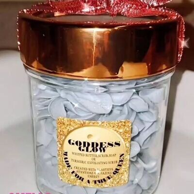 COCOA BUTTER ONLY 10OZ