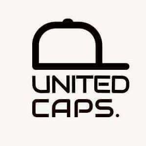 United caps