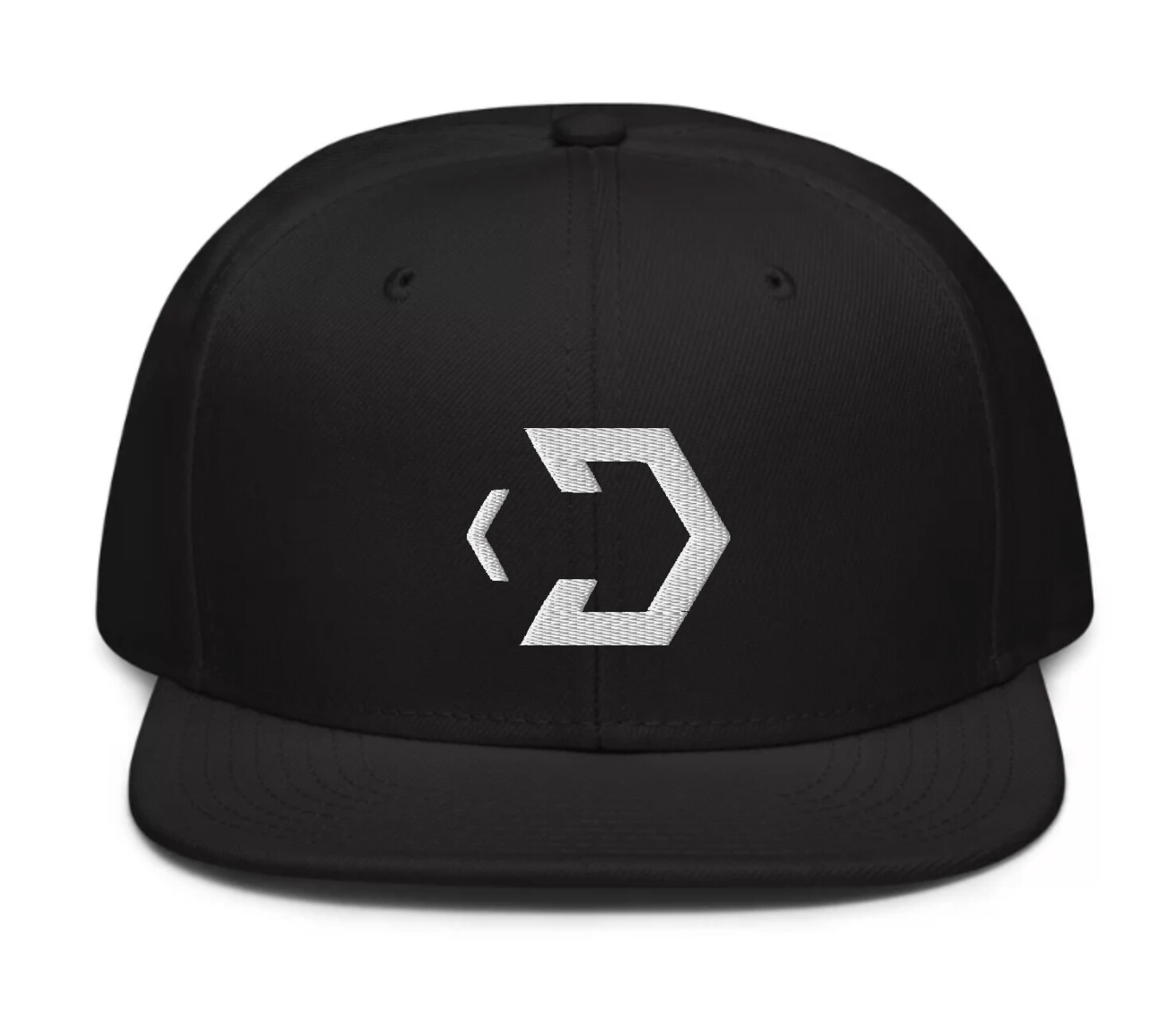 DKG Logo Snapback