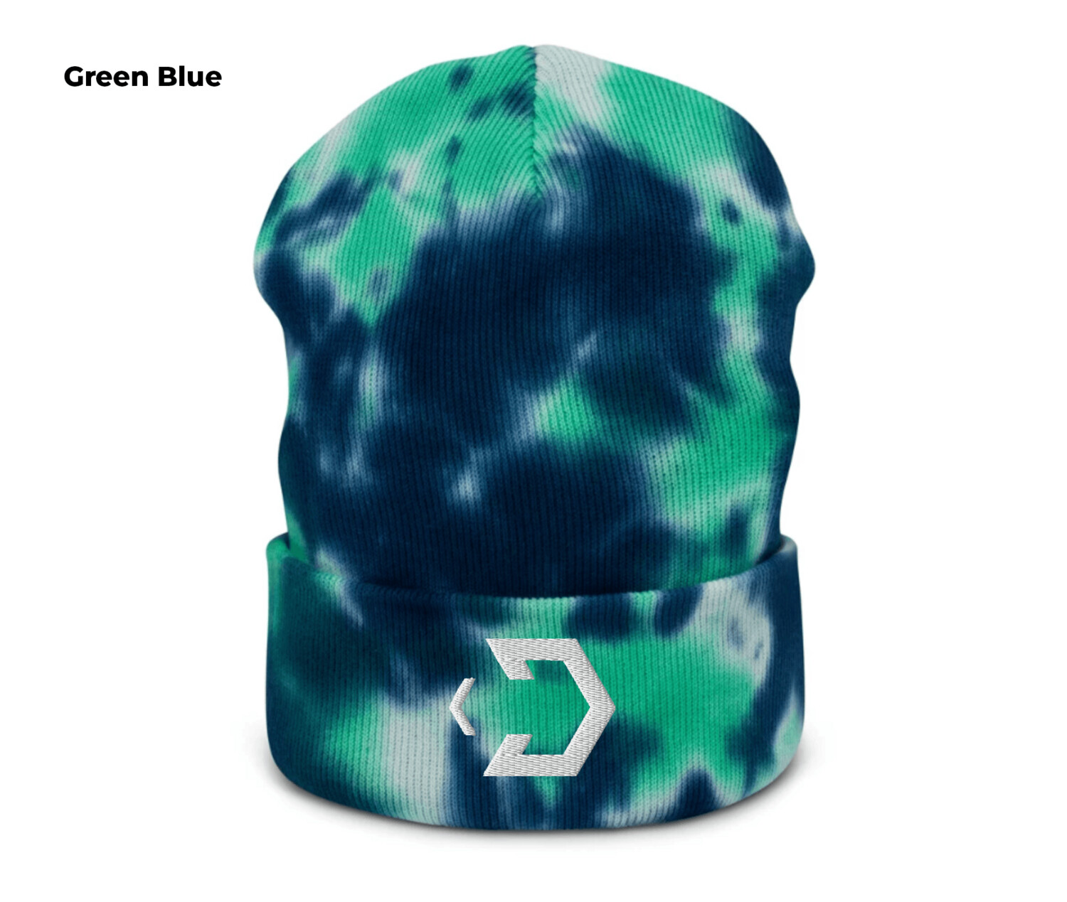 DKG Trend Chaser BATIK Beanie
