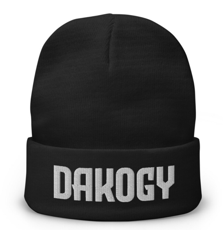 DKG DAKOGY Beanie