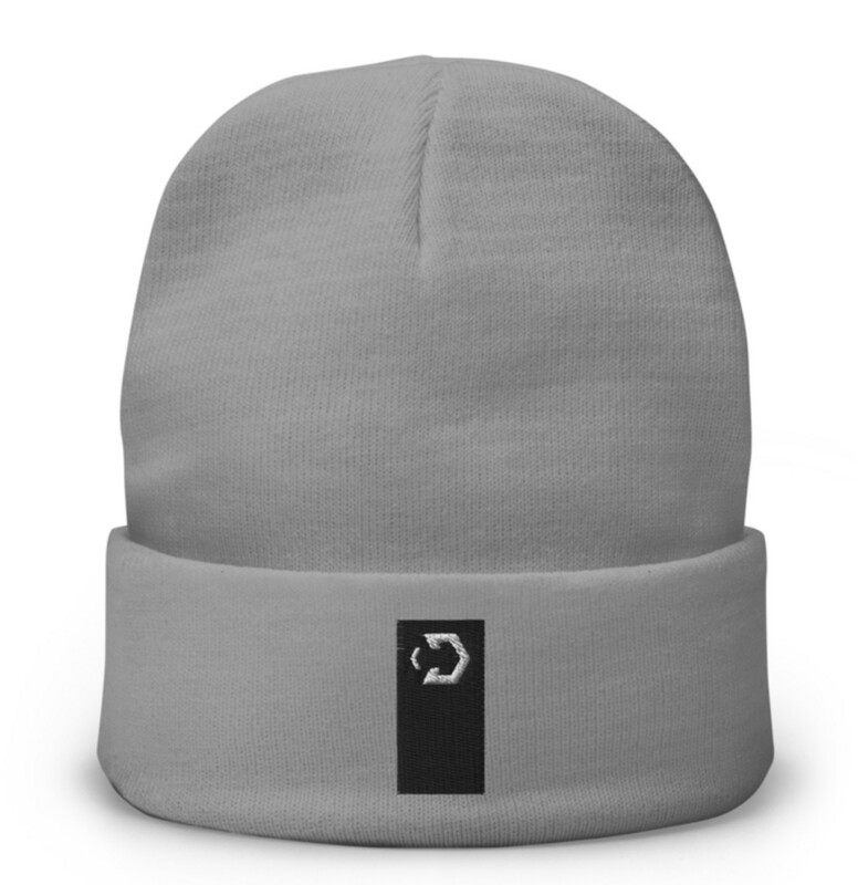DKG Station Edition Beanie