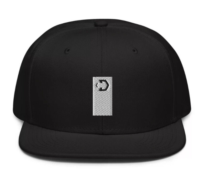 DKG Station Snapback