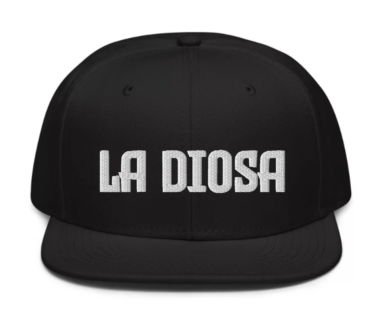 DKG La Diosa Snapback