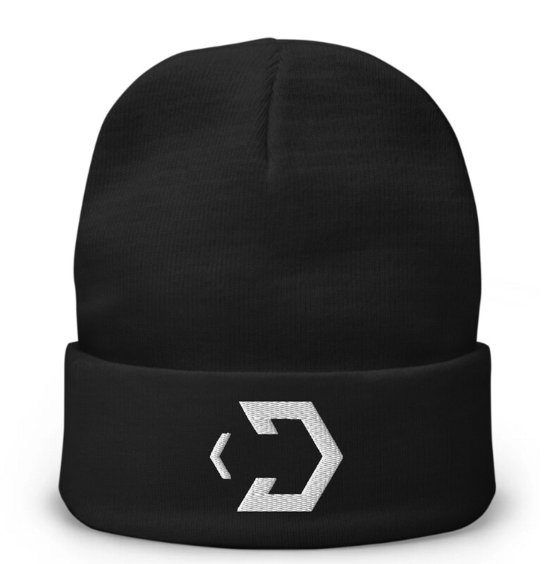 DKG Classic Beanie