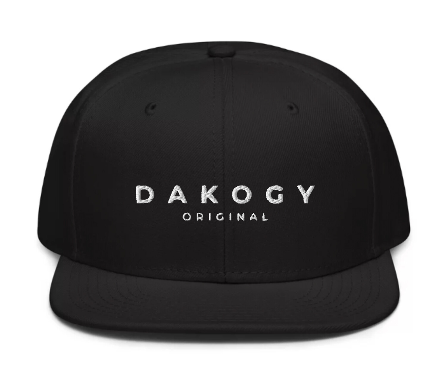DKG Original Snapback