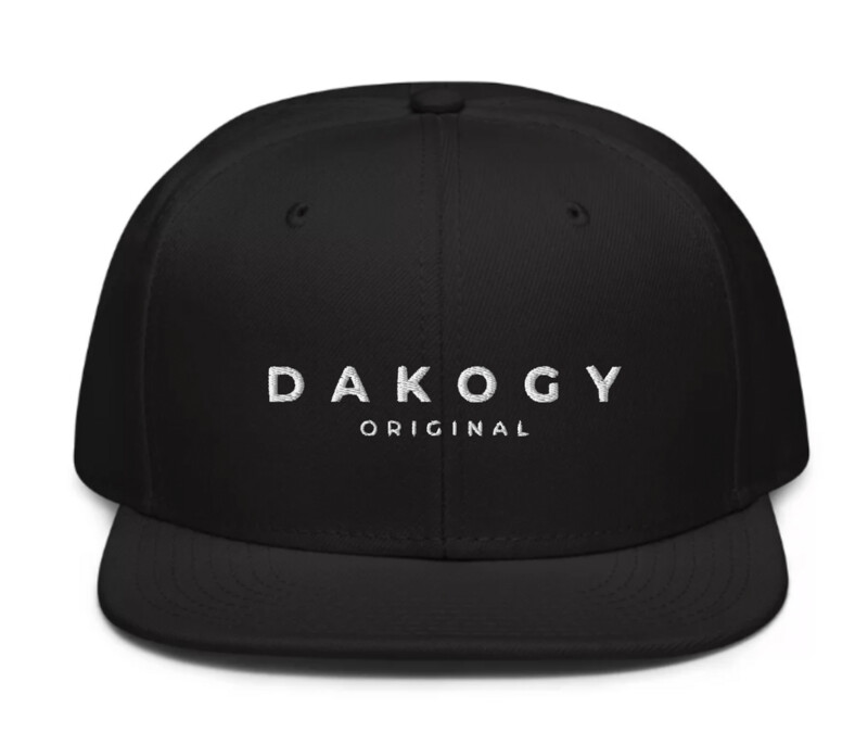 DKG Original Snapback