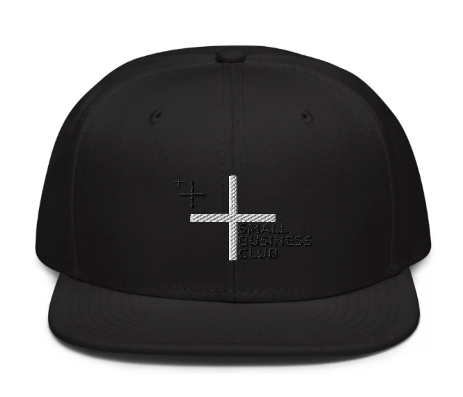 DKG Small Business Club Snapback