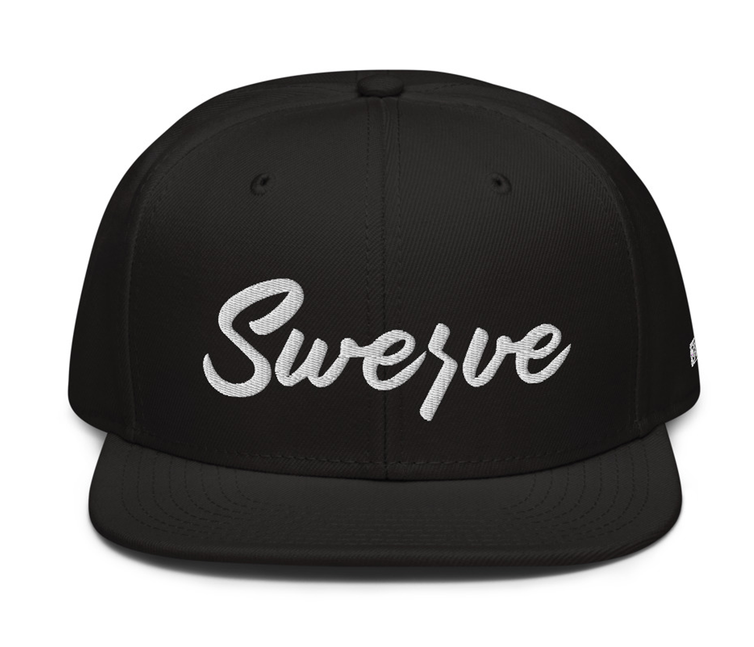 DKG Swerve Snapback