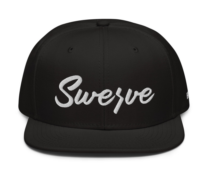 DKG Swerve Snapback