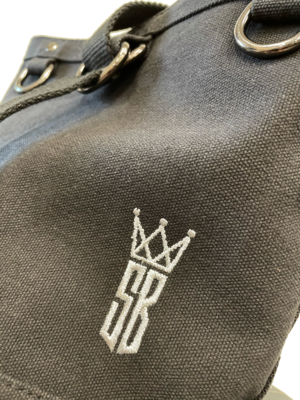 Canvas Tool Bag
