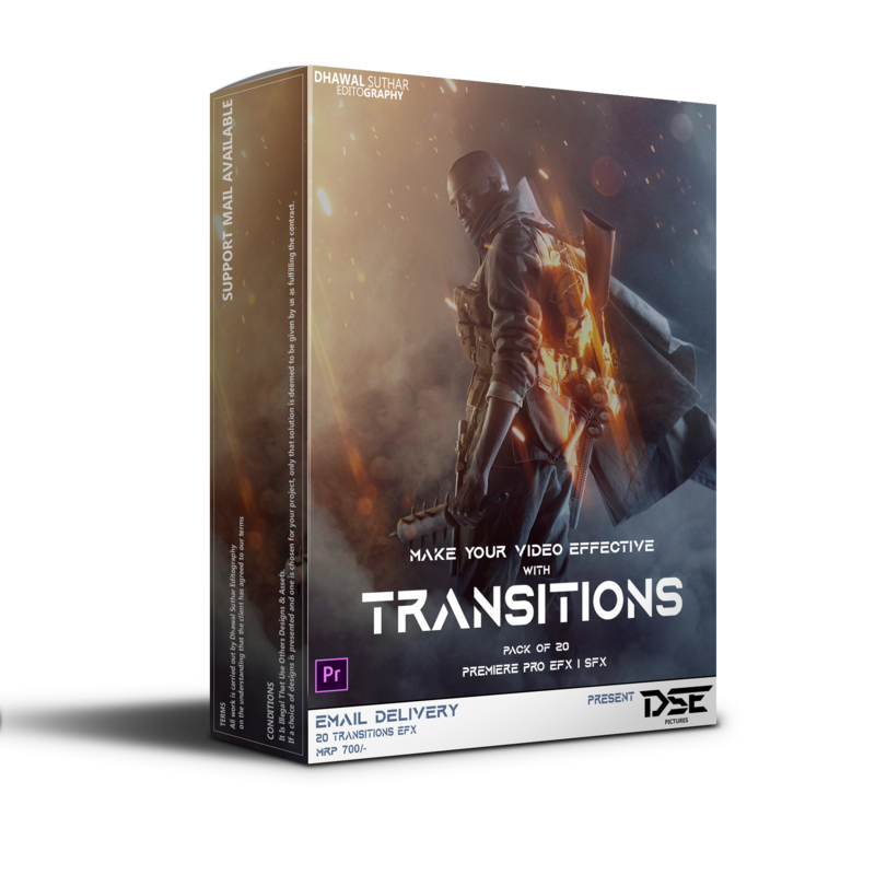 Transition Pack